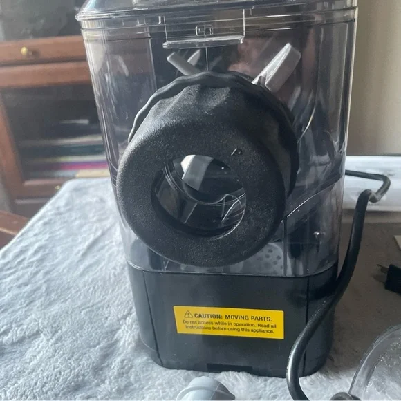 Emeril lagasse Electric Pasta Maker with Black Finish - Picture 15 of 17